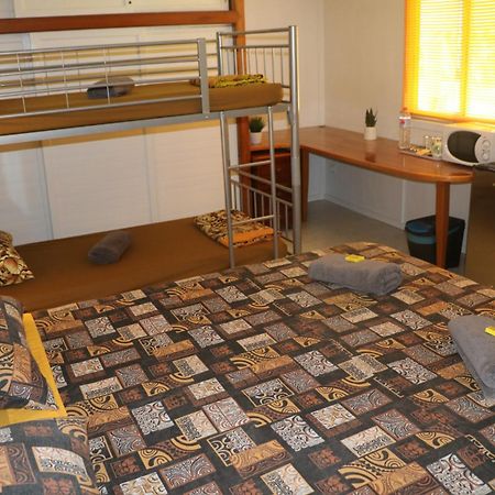 Taravao Tevihouse 2 Bedrooms House Or-And Bungalow With Pool חדר תמונה
