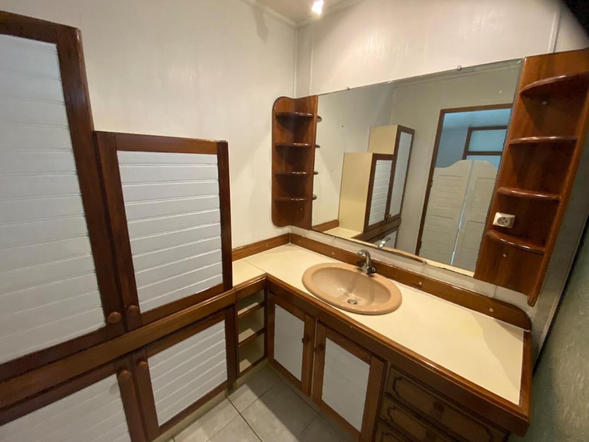 Taravao Tevihouse 2 Bedrooms House Or-And Bungalow With Pool מראה חיצוני תמונה