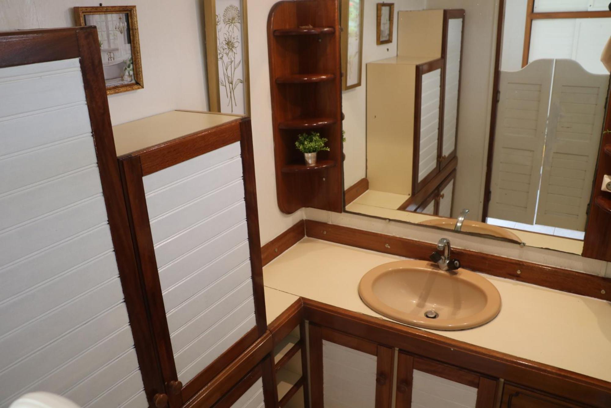 Taravao Tevihouse 2 Bedrooms House Or-And Bungalow With Pool חדר תמונה